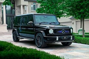 Mercedes-Benz-G63-AMG