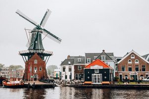 Slimste landen ter wereld
