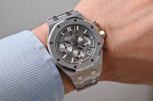 Audemans Piguet Royal Oak