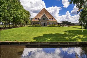 Woonboerderij Noordbeemster