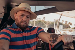 Conor McGregor