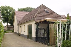 Woonboerderij