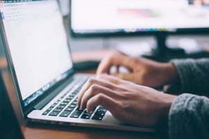 Online trading