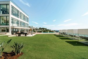 Luxe Airbnb in Plemmirio, Sicilië, Italië