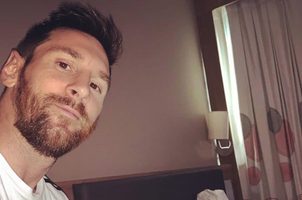 vermogen Lionel Messi
