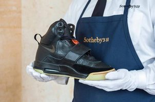 Duurste sneakers