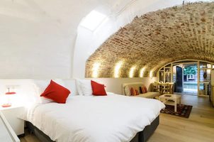 Utrecht Airbnb