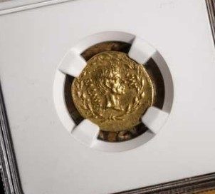 romeinse munt