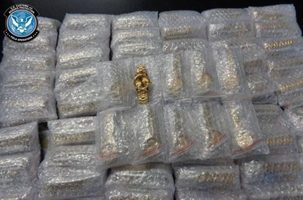 Amerikaanse douane nep Rolex horloges Pure Luxe