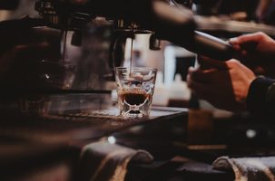 Koffie