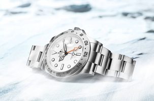 Explorer II