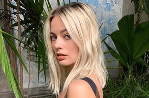 Margot Robbie