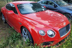 Autoverzameling
