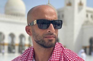 Walid Benmbarek