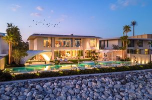 Bulgari Mansion