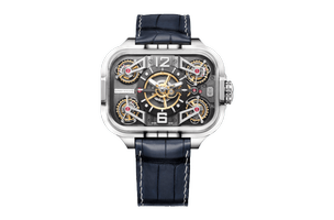 harry winston histoire de tourbillon 10 Pure Luxe