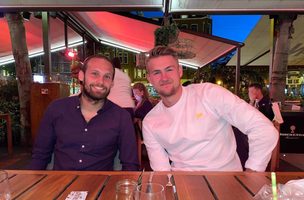 Blind Badhoevedorp