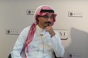 Prins Khalid Bin Al-Saud (Saoedische prins)