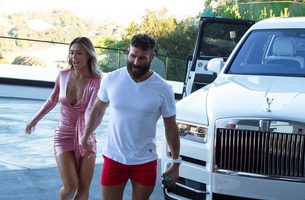 Dan Bilzerian