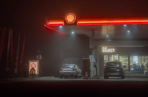 Shell