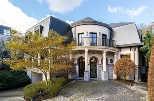 Appartementen Brussel