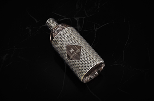 's werelds duurste parfumflesje Pure Luxe