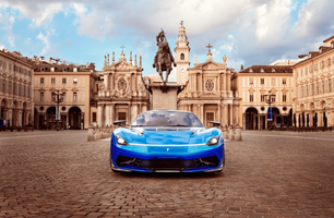 Automobili Pininfarina Battista hypercar Louwman Exclusive Pure Luxe