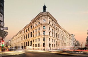 Hotel Madam R&ecirc;ve