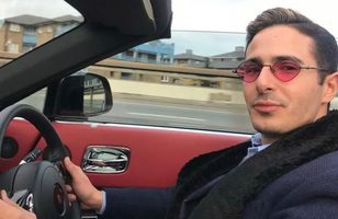 Tinder Swindler