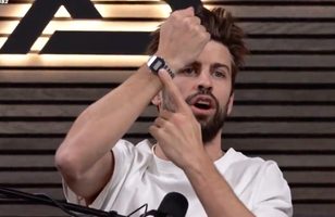 Gerard Piqu&eacute;