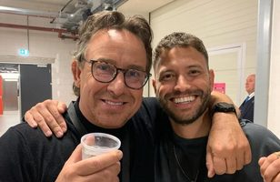 Advocatenkosten in strafzaak Marco Borsato bedragen maar liefst &euro; 391.000