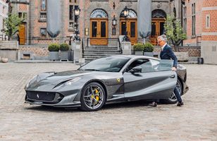 Ferrari