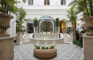 Mystery Hotel Budapest: Luxe en Comfort in het Hart van de Stad