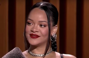 Rihanna