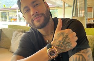 Neymar Al-Hilal