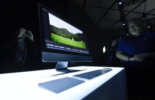 apple imac pro nieuw Pure Luxe