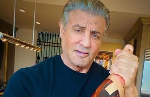 Sylvester Stallone