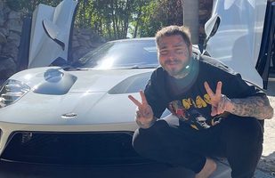 Post Malone