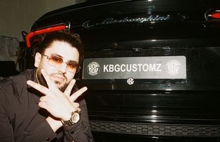KBG Customz