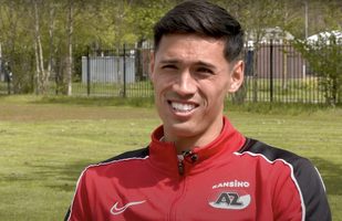 Tijjani Reijnders koopt villa in Zwolle
