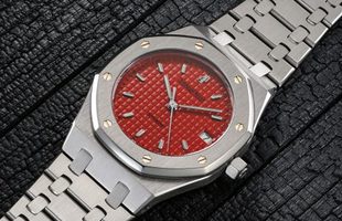 Audermars Piguet Royal Oak