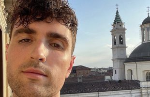 Duncan Laurence