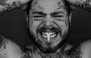 Post Malone