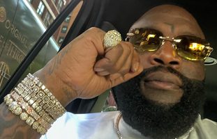 Rick Ross