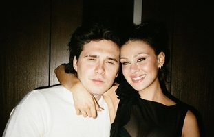 Brooklyn Beckham