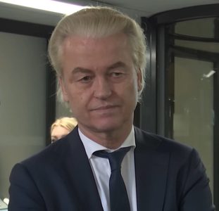 De invloed van Geert Wilders: Stijlvolle politiek