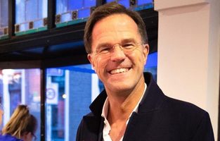Mark Rutte vermogen