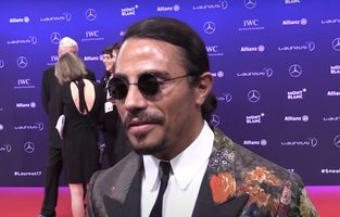 Salt Bae