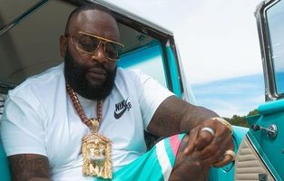 Rick Ross