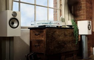 Bowers & Wilkins
